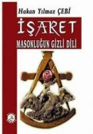 Libro Isaret Hakan Yilmaz cebi