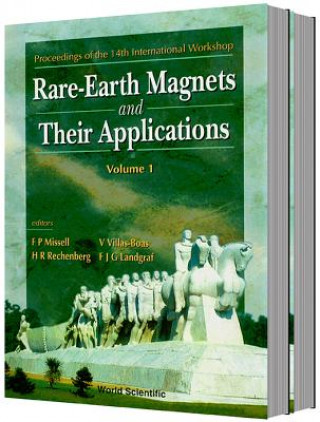 Carte Rare-Earth Magnets and Their Applications - Proceedings of the 14th International Workshop (Volume 1); Magnetic Anisotropy and Coercivity in Rare-Eart Fernando Jose Gomes Landgraf