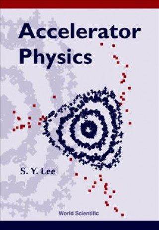 Książka Accelerator Physics Shyh-Yuan Lee