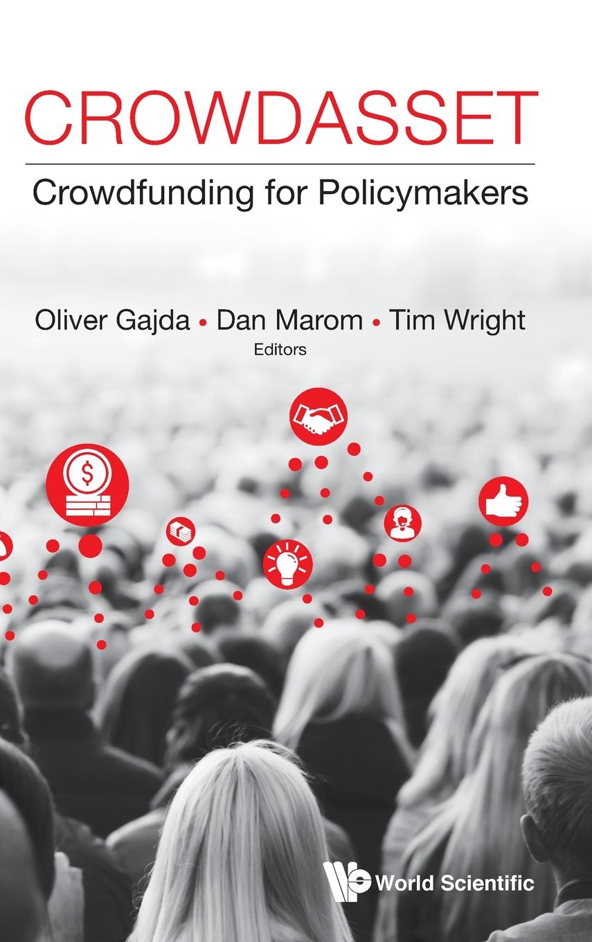 Carte Crowdasset: Crowdfunding For Policymakers Dan Marom