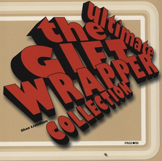 Knjiga The Ultimate Gift Wrapper Collection [With CDROM] Wang Li Xia