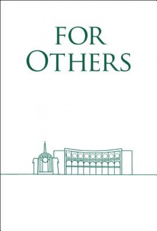 Buch For Others Alan Anand Johnson