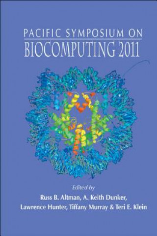 Book Biocomputing 2011 - Proceedings Of The Pacific Symposium A Keith Dunker