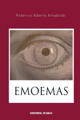 Knjiga Emoemas Federico Alberto Arnaboldi