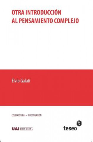 Buch Otra Introducci Elvio Galati