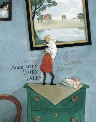 Carte Andersen's Fairy Tales Hans Christian Andersen