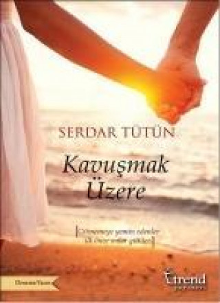 Livro Kavusmak Üzere Serdar Tütün