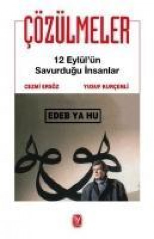 Buch Cözülmeler Cezmi Ersöz