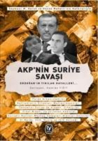 Βιβλίο Akpnin Suriye Savasi Hamide Yigit