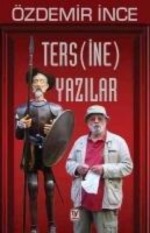 Libro Tersine Yazilar Özdemir Ince