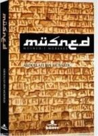 Knjiga Müsned Abdullah ibn Mübarek