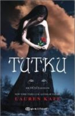 Knjiga Tutku Lauren Kate