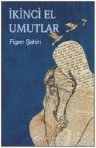Carte Ikinci El Umutlar Figen Sahin