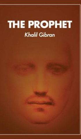 Βιβλίο Prophet Gibran Khalil