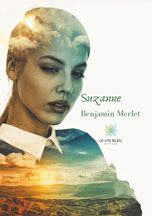 Knjiga Suzanne Benjamin Merlet