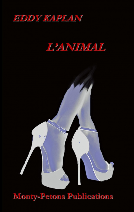 Könyv L'Animal Eddy Kaplan