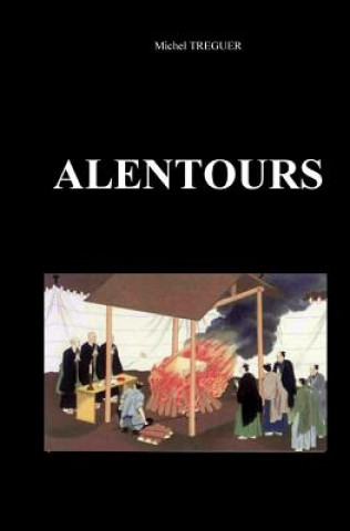 Könyv Alentours Michel Treguer