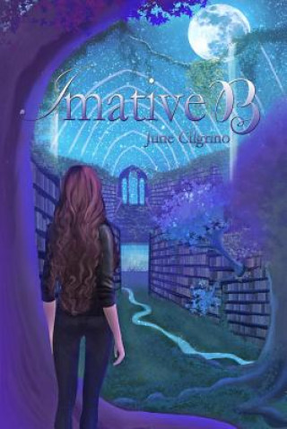 Knjiga Imative B June Cilgrino