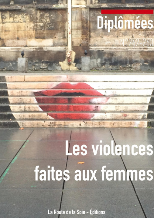 Libro Les violences faites aux femmes Sonia Bressler