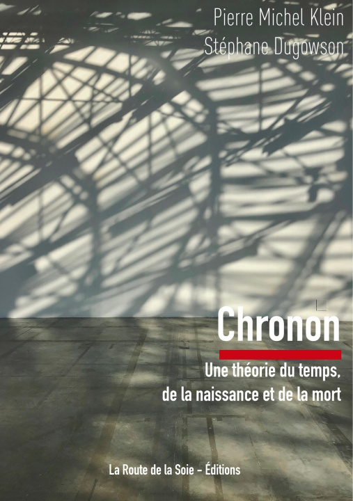 Book Chronon Pierre Michel Klein