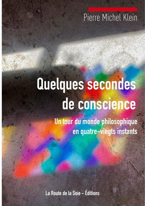 Knjiga Quelques secondes de conscience Pierre Michel Klein