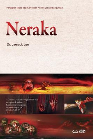 Carte Neraka Lee Jaerock