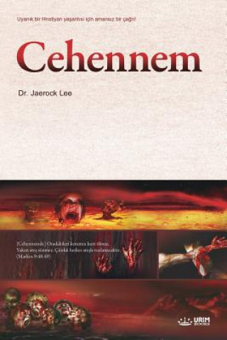 Książka Cehennem Lee Jaerock