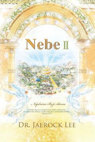 Book Nebe II Lee Jaerock
