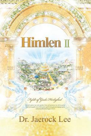 Buch Himlen II Lee Jaerock