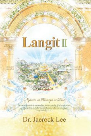 Buch Langit II Lee Jaerock