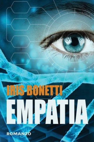 Книга Empatia Iris Bonetti