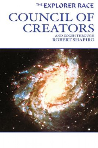 Book Council of Creators Robert Shapiro