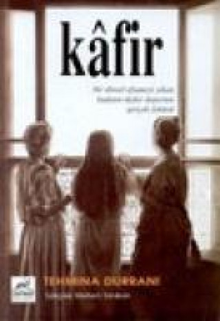 Libro Kafir Tehmina Durrani