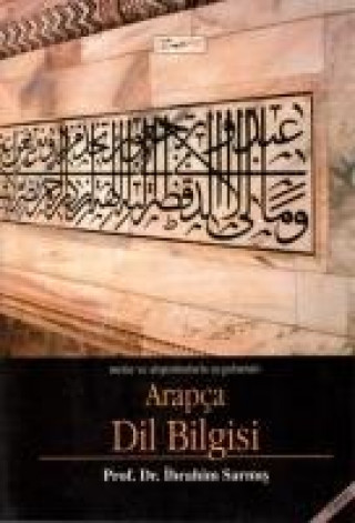 Könyv Metin ve Alistirmalarla Uygulamali Ibrahim Sarmis