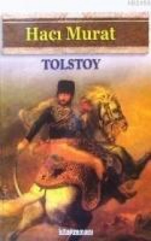 Libro Haci Murat Lev Nikolayevic Tolstoy