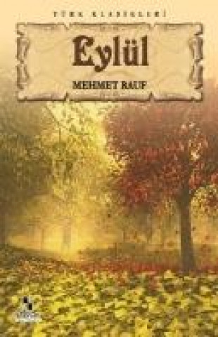 Livro Eylül Mehmed Rauf