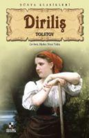 Buch Dirilis Lev Nikolayevic Tolstoy