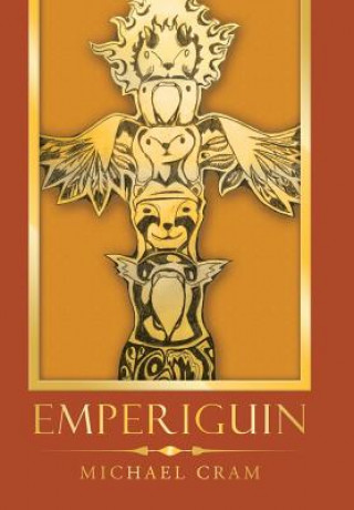 Knjiga Emperiguin Michael Cram