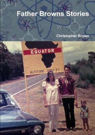 Kniha Father Browns Stories Christopher Brown