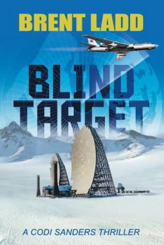 Книга Blind Target Brent Ladd