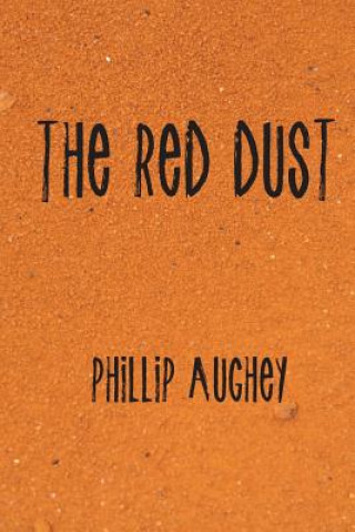 Carte Red Dust Phillip Aughey