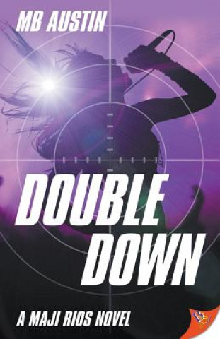 Knjiga Double Down Mb Austin