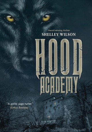 Buch Hood Academy Shelley Wilson