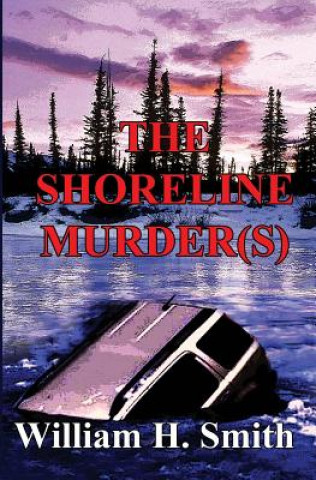 Boek Shoreline Murder(s) William H Smith