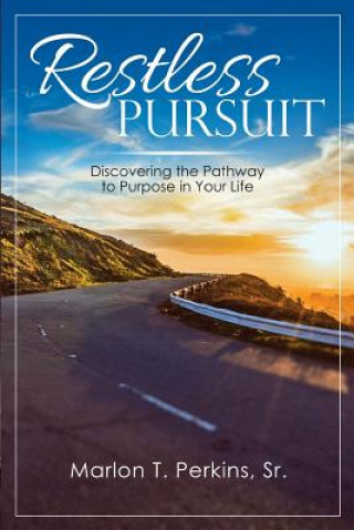 Knjiga Restless Pursuit Marlon T Perkins Sr