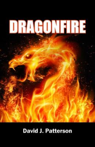 Книга Dragonfire Patterson