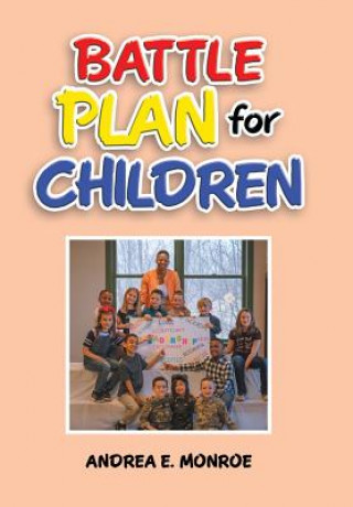 Buch Battle Plan for Children Andrea E Monroe
