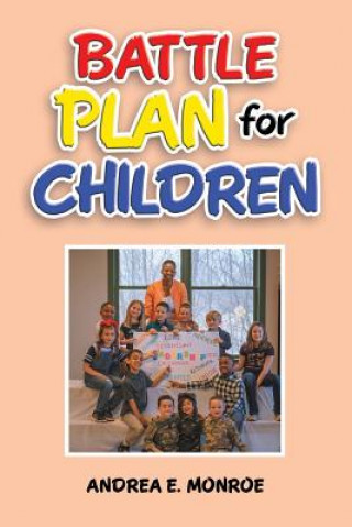 Buch Battle Plan for Children Andrea E Monroe