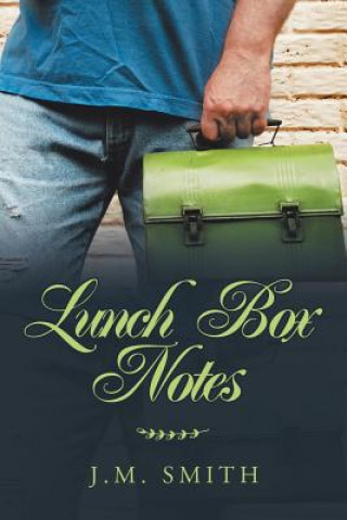 Knjiga Lunch Box Notes J M Smith