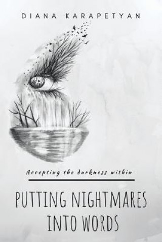 Kniha Putting Nightmares into Words Diana Karapetyan